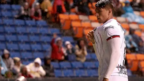 Pulido no se esconde de las críticas de la afición