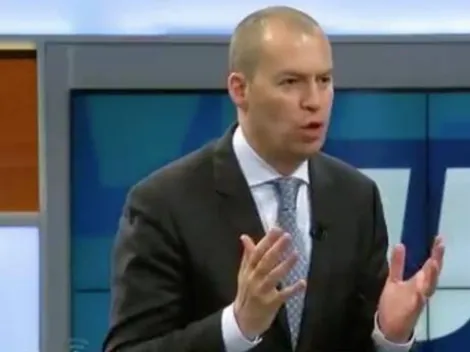 Aún teme: André Marín duda de las Chivas