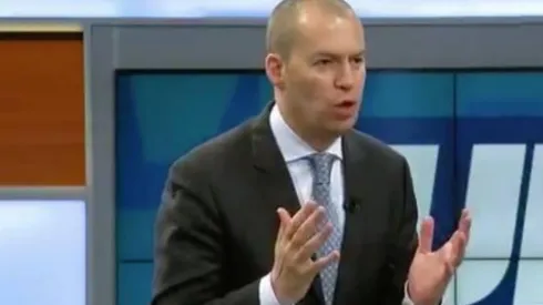 Marín explicó sus dudas sobre el inicio de Chivas