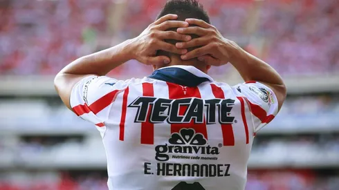 Echó pie atrás por sus palabras