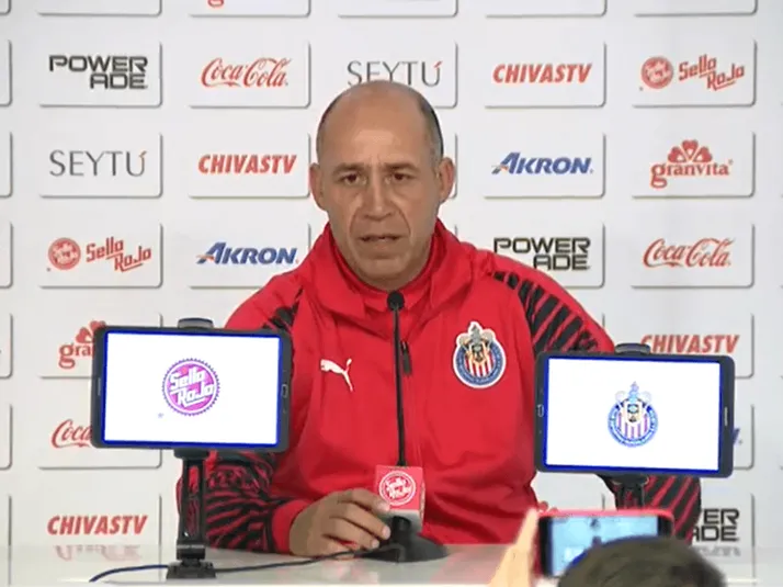 "El equipo me convence y podemos mejorar más": Luis Díaz