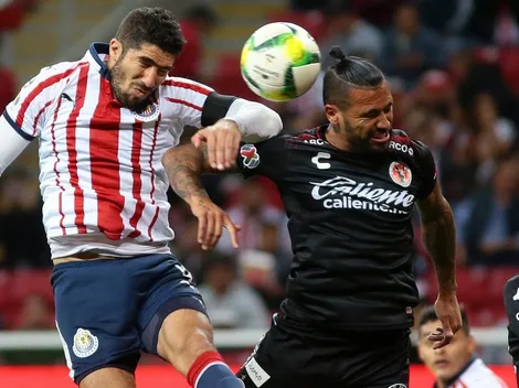 "No queremos vivir situaciones del pasado": Jair Pereira