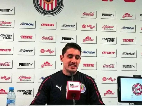 "Claro que tenemos que ilusionarnos": Van Rankin