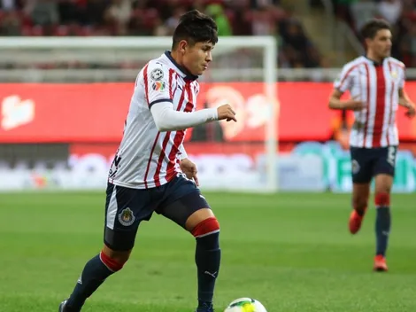 Especialista explica bronca de la Chofis con Chivas