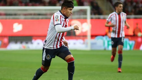 López ha tenido encontronazos con Cardozo