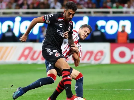 Experiencia: Mier y Molina suman más de 500 juegos