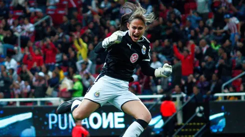 Tovar y Soto marcaron los goles de Guadalajara