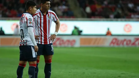 TV Azteca fue la transmisión preferida por la afición para ver Chivas-Xolos.