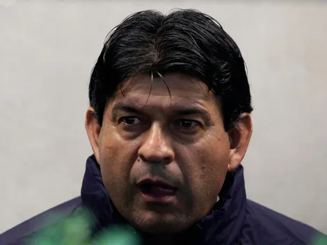 Conforme: Cardozo valora el triunfo de Chivas