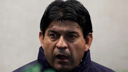 Cardozo quedó conforme con el resultado en Sonora. (Foto: Jam Media)