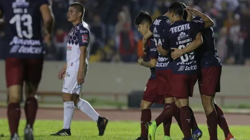 Tras sumar su segundo triunfo seguido, ya piensa en Cruz Azul