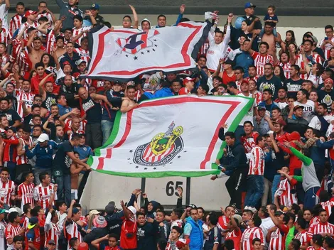 Capital rojiblanca: Checa el recibimiento de la afición