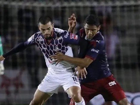 Orgullo de cantera: tres debutantes en Chivas de Guadalajara