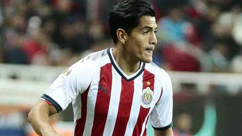 El Chapo portó el gafete de capitán anoche en Sonora