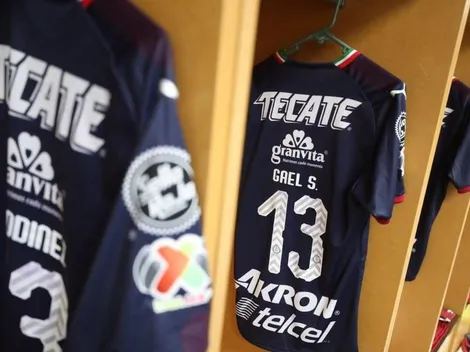 Victoria para estrenar: debuta el nuevo uniforme de Chivas