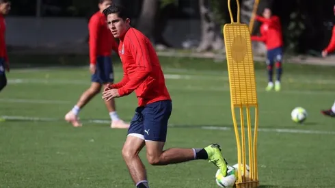 Chivas viaja esta tarde rumbo a Hermosillo, Sonora.