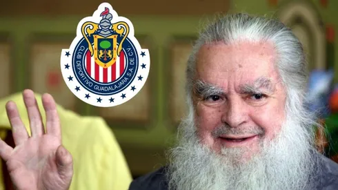 Brujo Mayor aseguró que Chivas levantará cuando Jorge Vergara solucione sus asuntos legales.