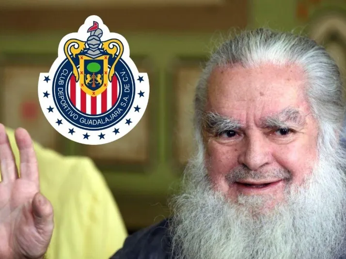 Brujo Mayor envió duras críticas para el presente deportivo de Chivas en 2019