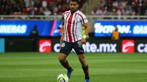 Ponce, Mier y Brizuela integran el 11 ideal de la fecha.