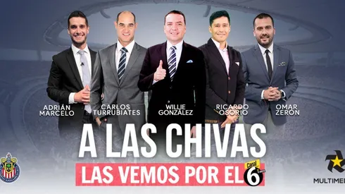 Una alternativa a TV Azteca