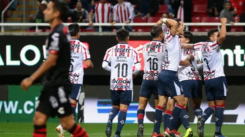 Isaác Brizuela fue la gran figura del encuentro