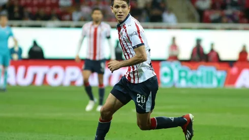 En Fútbol Picante destacaron la labor de Jesús Molina contra Xolos.