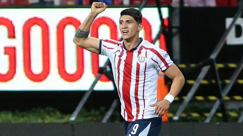 Reconoció que está trabajando sus movimientos en el área