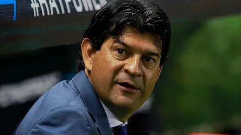 Por ahora no convence el equipo