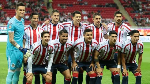 Chivas se ilusiona con el triunfo en el debut del Clausura.