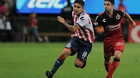 Chivas buscará su primer triunfo del año