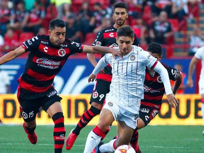 Deuda pendiente: Chivas buscará acortar mala estadística como local ante Xolos