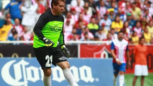 Zully Ledesma se recupera en la casa.