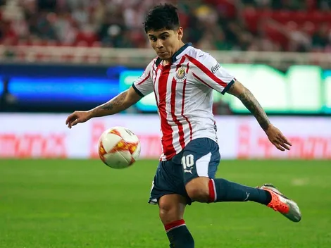 Urgido: Chofis López con obligaciones en el Torneo Clausura