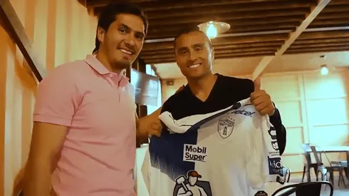 Ganó todo con Guadalajara