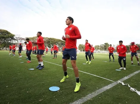 Chivas de Guadalajara tendrá descanso por fin de año