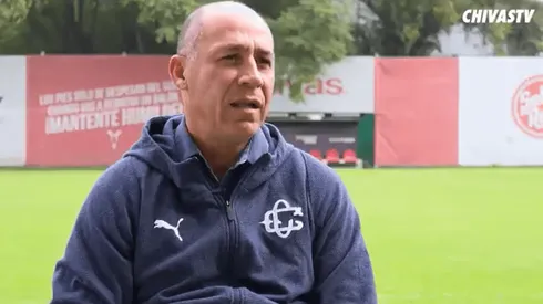 Fue jugador y también DT en filiales del Rebaño