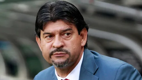 Se siente acostumbrado a la presión