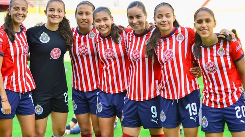 Chivas programó un amistoso internacional para abril. (Jam Media)
