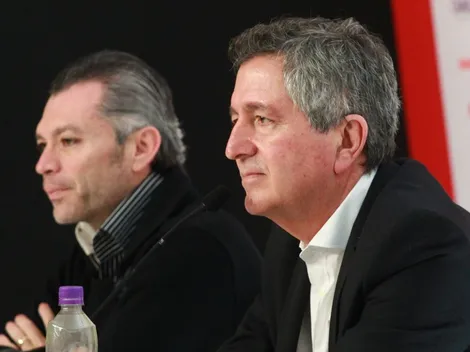 ¿Pesa la ausencia de Jorge Vergara en Chivas de Guadalajara?