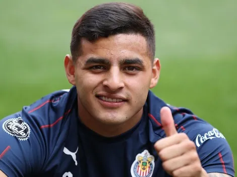 Los refuerzos que apuntan a la titularidad ante Tijuana