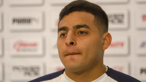 Sabe que puede convencer a la afición de Guadalajara