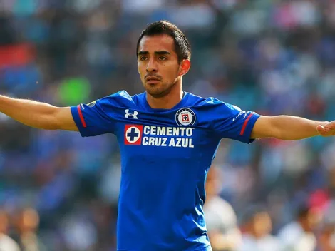Solo Rafael Baca no llegó a Chivas de Guadalajara