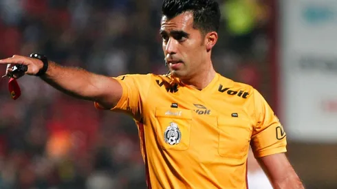Adonai Escobedo dirigirá el duelo entre Chivas y Tijuana.