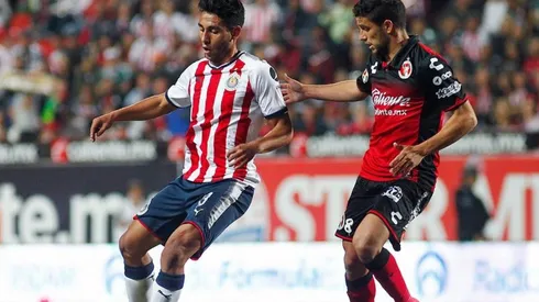 Chivas recibirá en Zapopan a Xolos