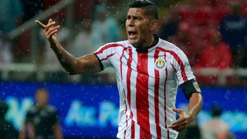 Chivas ha tenido una característica negativa con sus ídolos, quienes abandonan por la puerta de atrás.