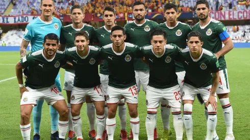 Habrá un recambio importante en la formación del Rebaño