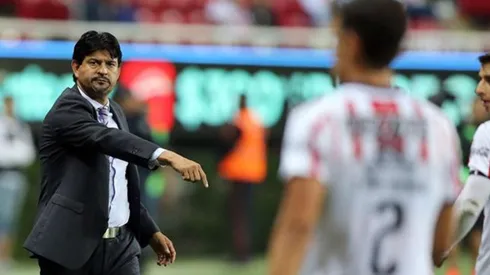 Comenzará el año Cardozo recargado de actividad