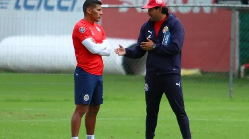 Se siguen ventilando detalles de esta relación complicada