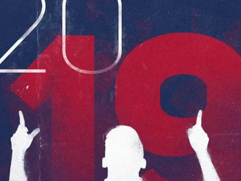 El mensaje de año nuevo de Chivas de Guadalajara a su afición