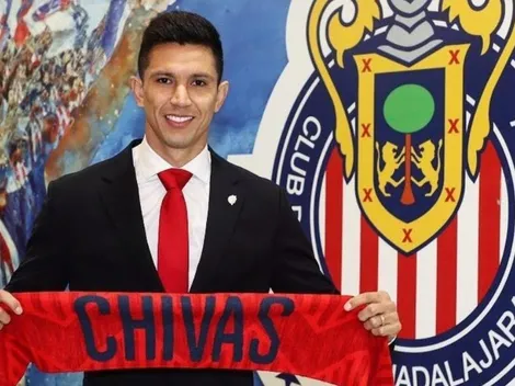 Sin huirle al tema: Molina habló de su pasado en América